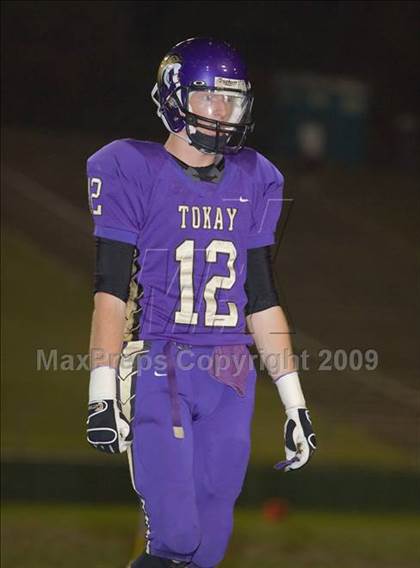 Thumbnail 2 in Tokay vs. Edison photogallery.