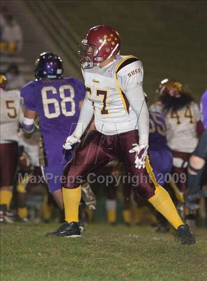 Thumbnail 3 in Tokay vs. Edison photogallery.