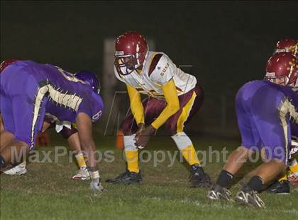 Thumbnail 2 in Tokay vs. Edison photogallery.