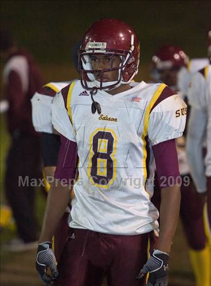 Thumbnail 1 in Tokay vs. Edison photogallery.