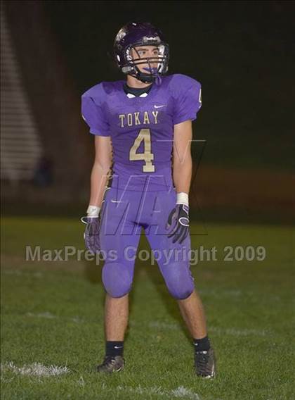 Thumbnail 2 in Tokay vs. Edison photogallery.
