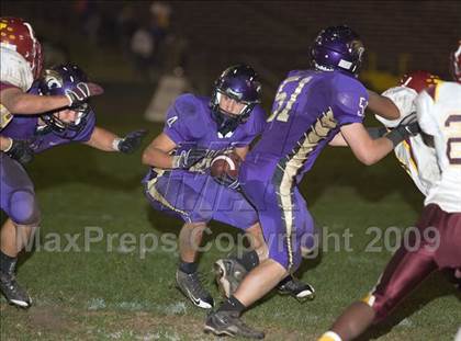 Thumbnail 1 in Tokay vs. Edison photogallery.