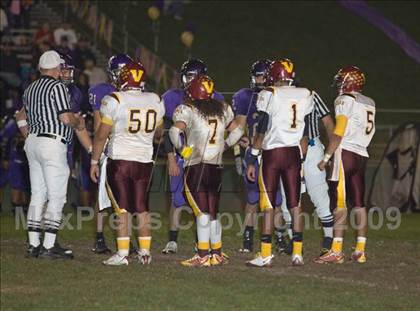Thumbnail 3 in Tokay vs. Edison photogallery.