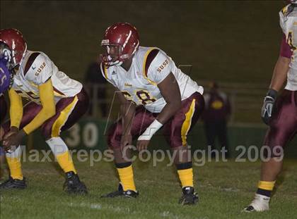 Thumbnail 1 in Tokay vs. Edison photogallery.