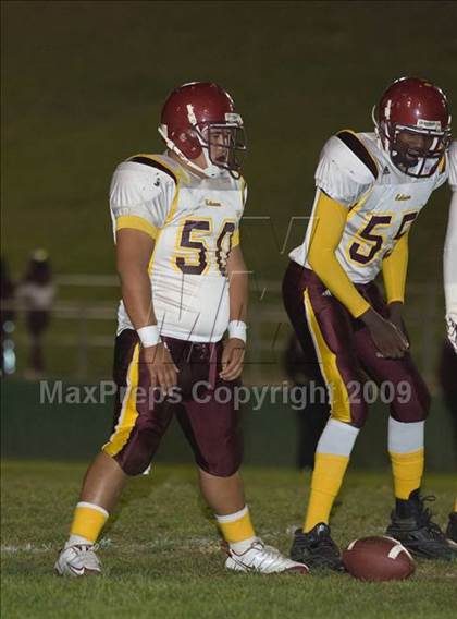 Thumbnail 3 in Tokay vs. Edison photogallery.
