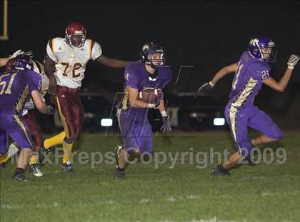 Thumbnail 2 in Tokay vs. Edison photogallery.