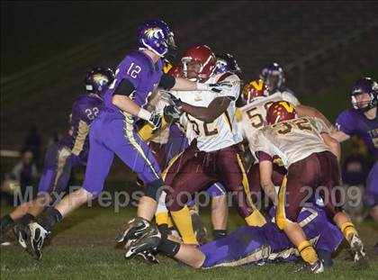 Thumbnail 1 in Tokay vs. Edison photogallery.