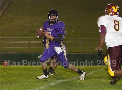 Thumbnail 2 in Tokay vs. Edison photogallery.