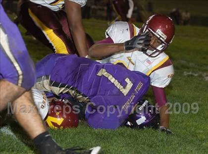 Thumbnail 1 in Tokay vs. Edison photogallery.