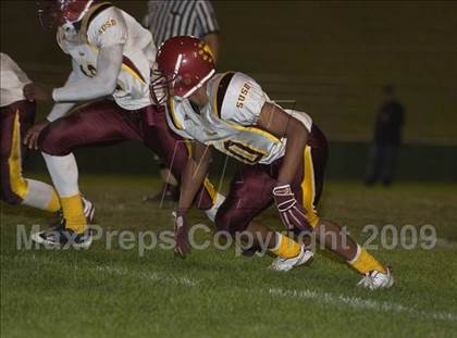 Thumbnail 1 in Tokay vs. Edison photogallery.