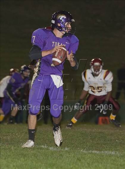 Thumbnail 2 in Tokay vs. Edison photogallery.