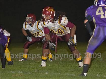 Thumbnail 1 in Tokay vs. Edison photogallery.