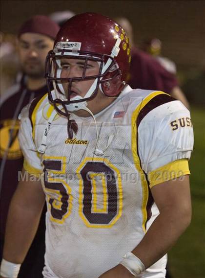 Thumbnail 3 in Tokay vs. Edison photogallery.