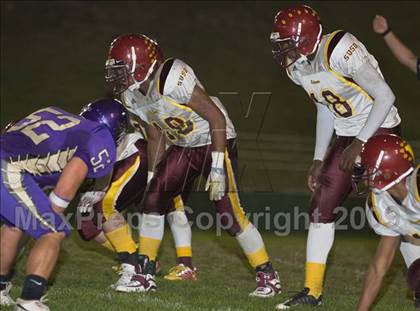Thumbnail 3 in Tokay vs. Edison photogallery.
