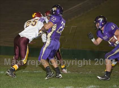 Thumbnail 2 in Tokay vs. Edison photogallery.