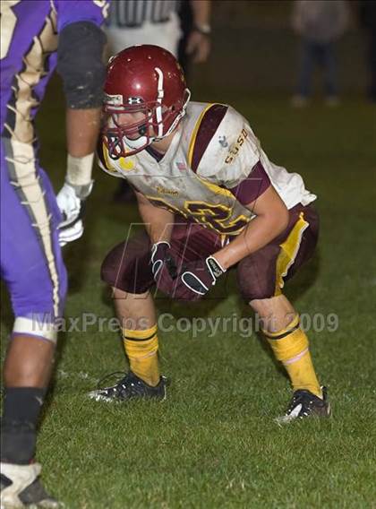Thumbnail 1 in Tokay vs. Edison photogallery.