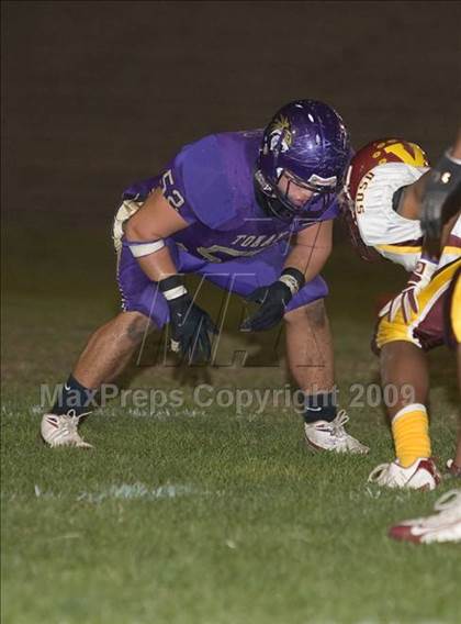 Thumbnail 3 in Tokay vs. Edison photogallery.