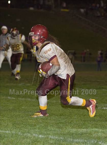 Thumbnail 3 in Tokay vs. Edison photogallery.