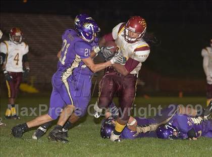 Thumbnail 2 in Tokay vs. Edison photogallery.