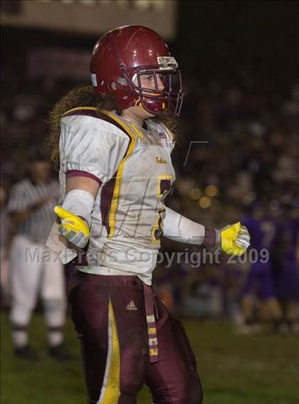Thumbnail 2 in Tokay vs. Edison photogallery.