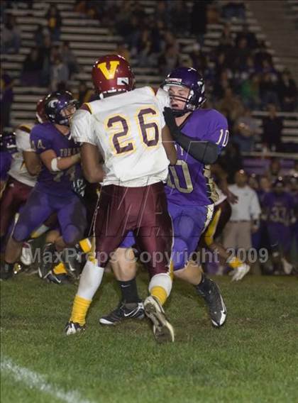 Thumbnail 2 in Tokay vs. Edison photogallery.