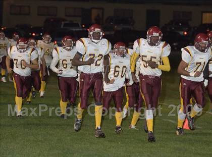 Thumbnail 1 in Tokay vs. Edison photogallery.