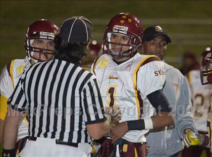 Thumbnail 2 in Tokay vs. Edison photogallery.