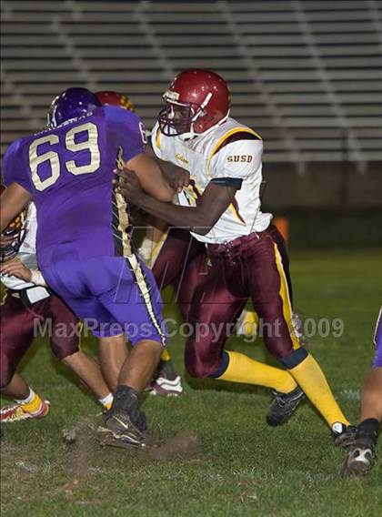 Thumbnail 3 in Tokay vs. Edison photogallery.