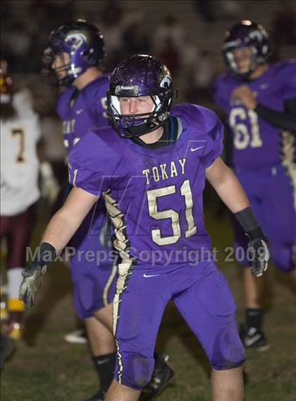 Thumbnail 3 in Tokay vs. Edison photogallery.
