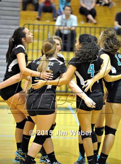 Thumbnail 1 in Mitchell @ Sunlake  photogallery.