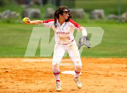 Thumbnail 3 in Holy Cross @ Antonian Prep photogallery.