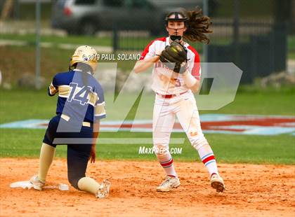 Thumbnail 2 in Holy Cross @ Antonian Prep photogallery.