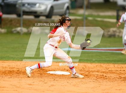 Thumbnail 3 in Holy Cross @ Antonian Prep photogallery.