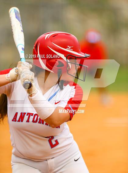 Thumbnail 3 in Holy Cross @ Antonian Prep photogallery.