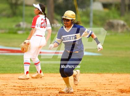 Thumbnail 1 in Holy Cross @ Antonian Prep photogallery.