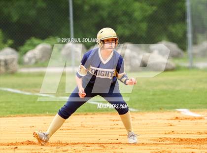 Thumbnail 2 in Holy Cross @ Antonian Prep photogallery.