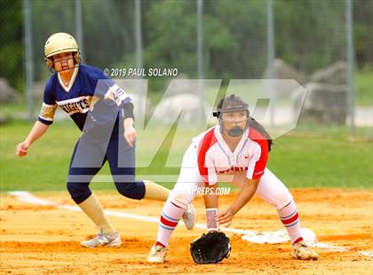 Thumbnail 3 in Holy Cross @ Antonian Prep photogallery.