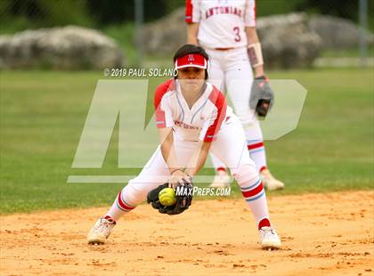 Thumbnail 1 in Holy Cross @ Antonian Prep photogallery.