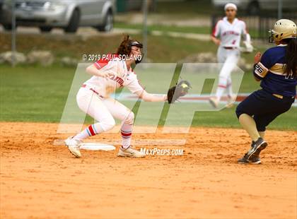 Thumbnail 1 in Holy Cross @ Antonian Prep photogallery.