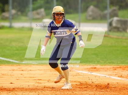 Thumbnail 2 in Holy Cross @ Antonian Prep photogallery.