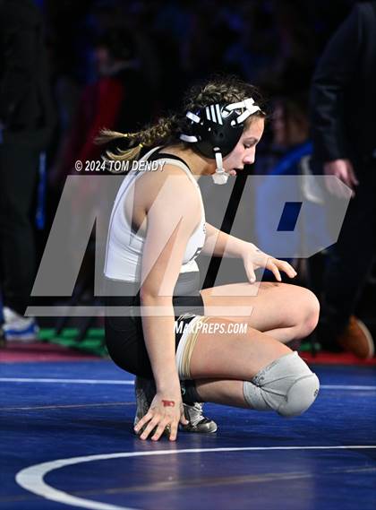 Thumbnail 1 in UIL 5A Championship Finals 120-132lb photogallery.