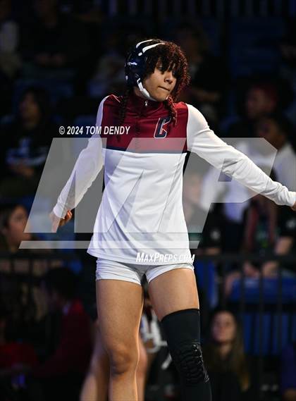 Thumbnail 3 in UIL 5A Championship Finals 120-132lb photogallery.