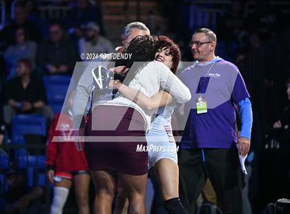 Thumbnail 1 in UIL 5A Championship Finals 120-132lb photogallery.