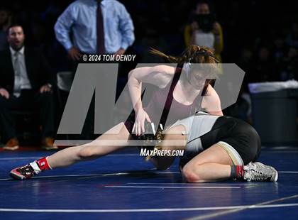 Thumbnail 1 in UIL 5A Championship Finals 120-132lb photogallery.