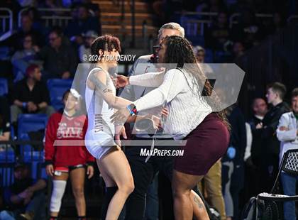 Thumbnail 2 in UIL 5A Championship Finals 120-132lb photogallery.