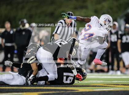 Thumbnail 1 in Westlake @ Calabasas photogallery.