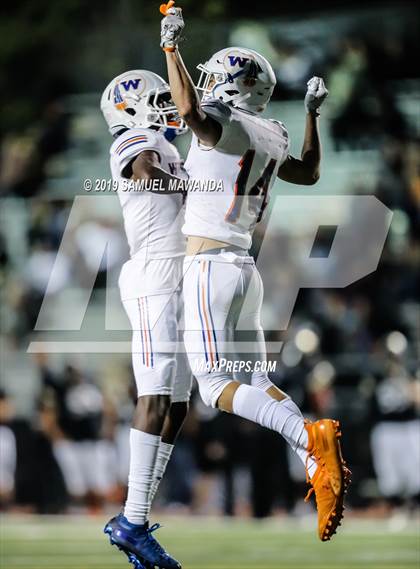 Thumbnail 1 in Westlake @ Calabasas photogallery.