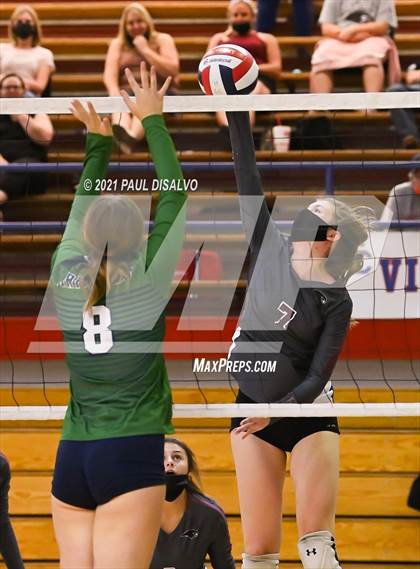 Thumbnail 1 in ThunderRidge vs. Horizon (Cherry Creek Bruin Classic) photogallery.
