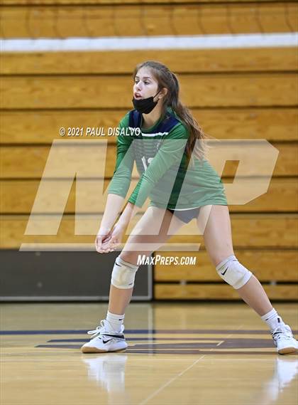 Thumbnail 2 in ThunderRidge vs. Horizon (Cherry Creek Bruin Classic) photogallery.