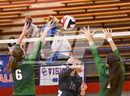 Thumbnail 2 in ThunderRidge vs. Horizon (Cherry Creek Bruin Classic) photogallery.